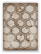 R-T338-Honeycomb